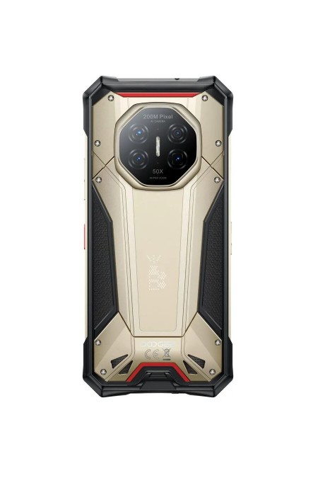 Смартфон DOOGEE S300 Pro 5G 16/512GB Titanium (титановый) 2