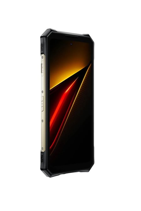Смартфон DOOGEE S300 Pro 5G 16/512GB Titanium (титановый) 3