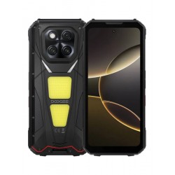 Смартфон DOOGEE V Max Play 5G Projector 16/512GB Black (черный)