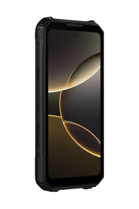 Смартфон DOOGEE V Max Play 5G Projector 16/512GB Black (черный) 3
