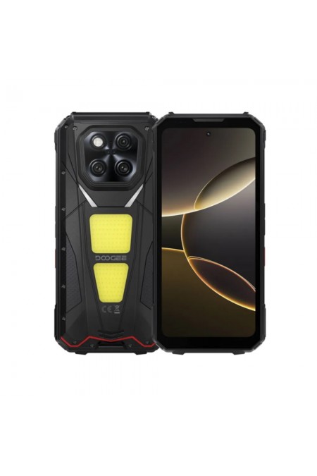 Смартфон DOOGEE V Max Play 5G Projector 16/512GB Black (черный) 5