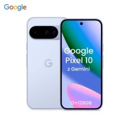 Смартфон Google Pixel 10 5G 12/128GB Frost (голубой)