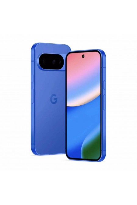 Смартфон Google Pixel 10 5G 12/128GB Indigo (индиго) 