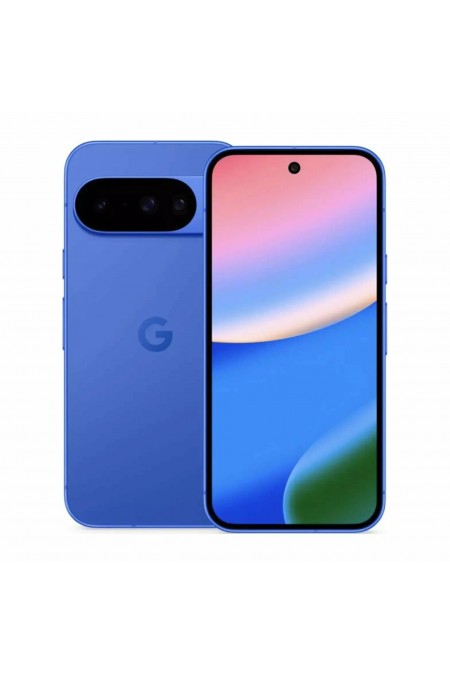 Смартфон Google Pixel 10 5G 12/128GB Indigo (индиго) 1