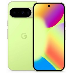 Смартфон Google Pixel 10 5G 12/128GB Lemongrass (лемонграсс)