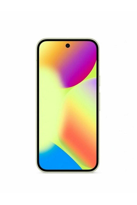 Смартфон Google Pixel 10 5G 12/128GB Lemongrass (лемонграсс) 1