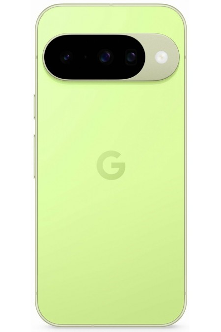 Смартфон Google Pixel 10 5G 12/128GB Lemongrass (лемонграсс) 3