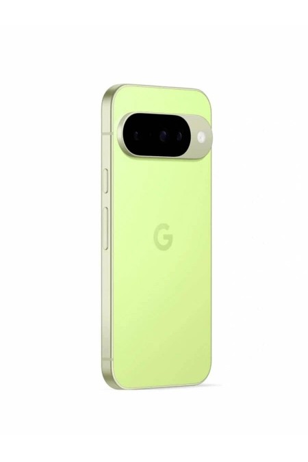 Смартфон Google Pixel 10 5G 12/128GB Lemongrass (лемонграсс) 4