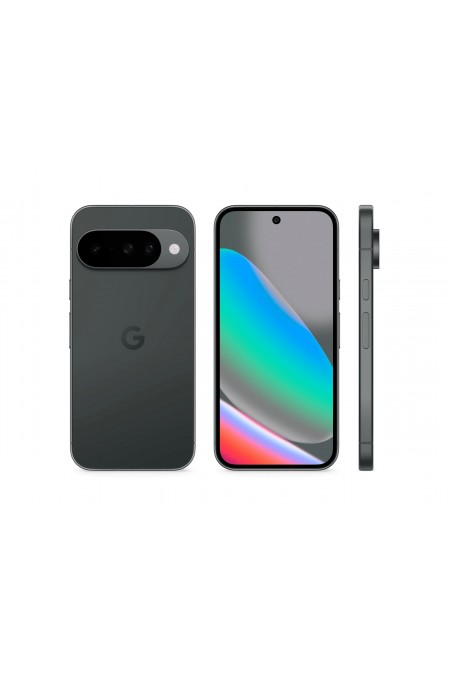 Смартфон Google Pixel 10 5G 12/128GB Obsidian (обсидиан) 