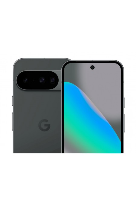 Смартфон Google Pixel 10 5G 12/128GB Obsidian (обсидиан) 3