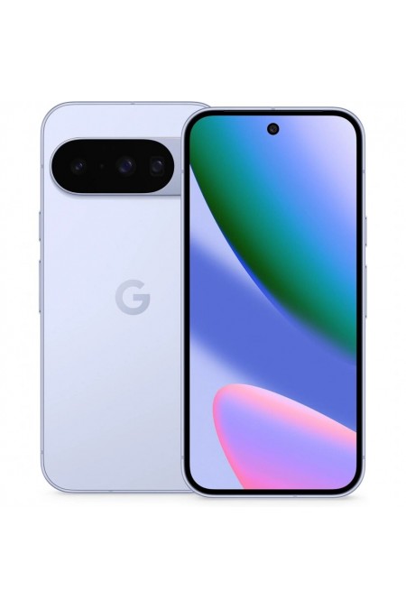 Смартфон Google Pixel 10 5G 12/256GB Frost (голубой) 