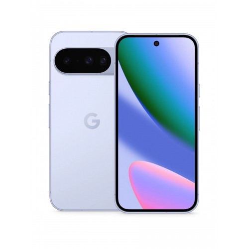 Смартфон Google Pixel 10 5G 12/256GB Frost (голубой) 