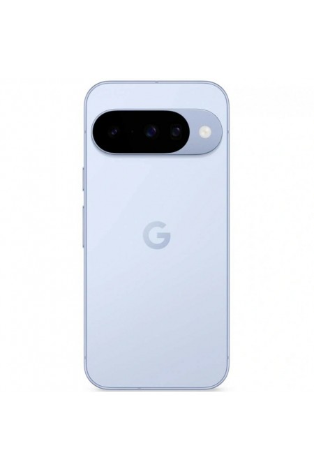 Смартфон Google Pixel 10 5G 12/256GB Frost (голубой) 2