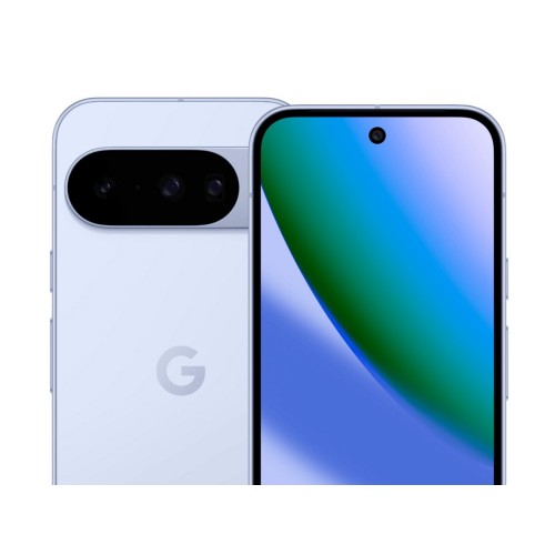 Смартфон Google Pixel 10 5G 12/256GB Frost (голубой) 4
