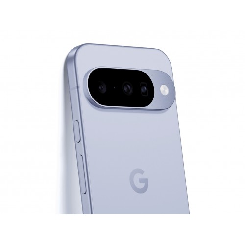 Смартфон Google Pixel 10 5G 12/256GB Frost (голубой) 5