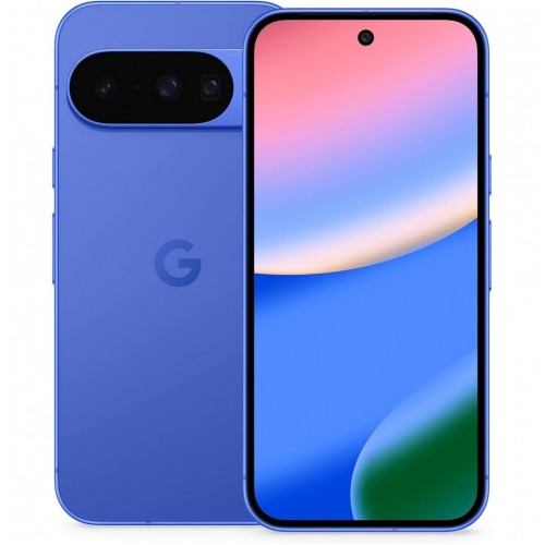 Смартфон Google Pixel 10 5G 12/256GB Indigo (индиго) 