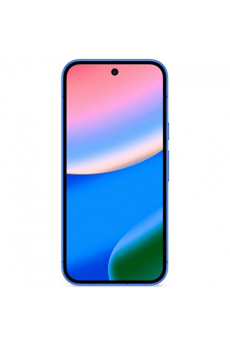 Смартфон Google Pixel 10 5G 12/256GB Indigo (индиго) 1