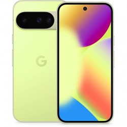 Смартфон Google Pixel 10 5G 12/256GB Lemongrass (лемонграсс)