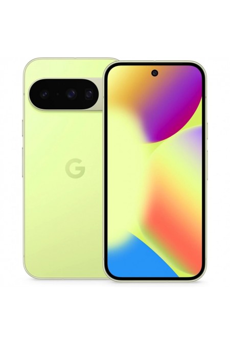 Смартфон Google Pixel 10 5G 12/256GB Lemongrass (лемонграсс) 