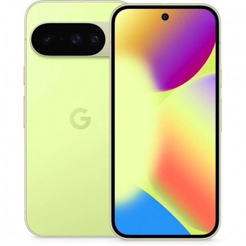 Смартфон Google Pixel 10 5G 12/256GB Lemongrass (лемонграсс) 