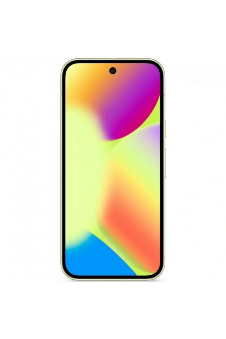 Смартфон Google Pixel 10 5G 12/256GB Lemongrass (лемонграсс) 1