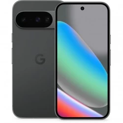 Смартфон Google Pixel 10 5G 12/256GB Obsidian (обсидиан)