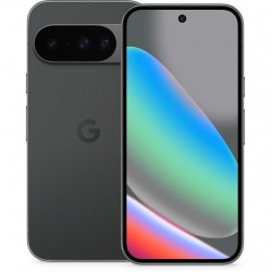 Смартфон Google Pixel 10 5G 12/256GB Obsidian (обсидиан)