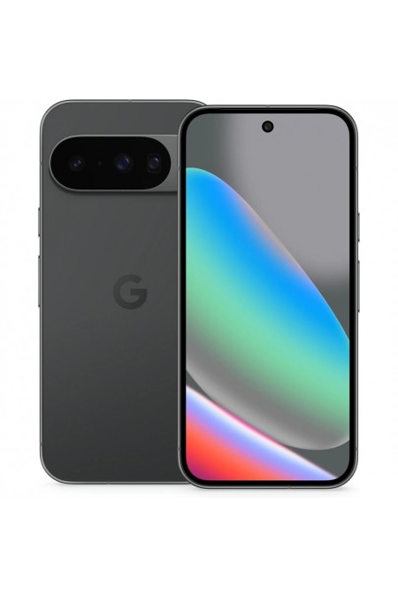 Смартфон Google Pixel 10 5G 12/256GB Obsidian (обсидиан) 