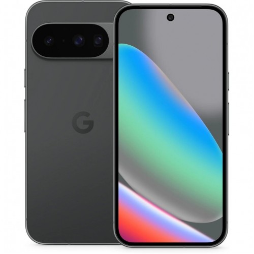 Смартфон Google Pixel 10 5G 12/256GB Obsidian (обсидиан) 