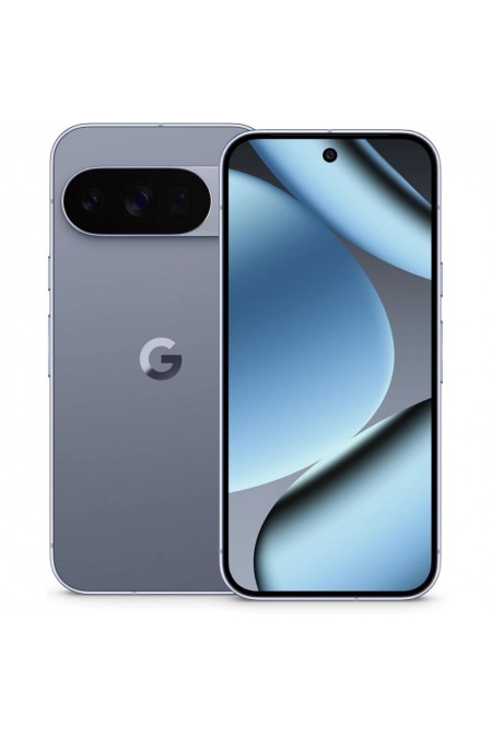 Смартфон Google Pixel 10 Pro 5G 16/128GB Moonstone (лунный камень) 