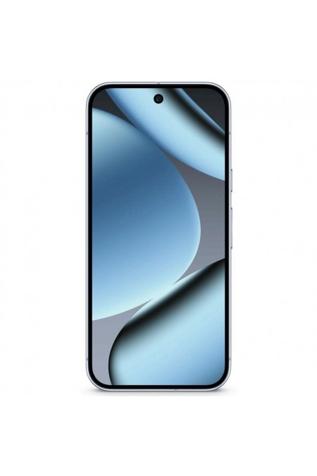 Смартфон Google Pixel 10 Pro 5G 16/128GB Moonstone (лунный камень) 1