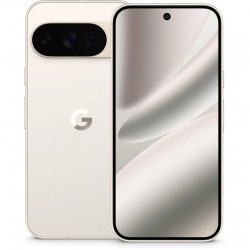 Смартфон Google Pixel 10 Pro 5G 16/128GB Porcelain (фарфор)