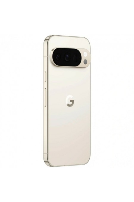 Смартфон Google Pixel 10 Pro 5G 16/128GB Porcelain (фарфор) 3