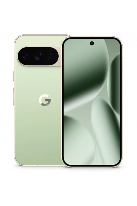 Смартфон Google Pixel 10 Pro 5G 16/256GB Jade Green (зеленый) 