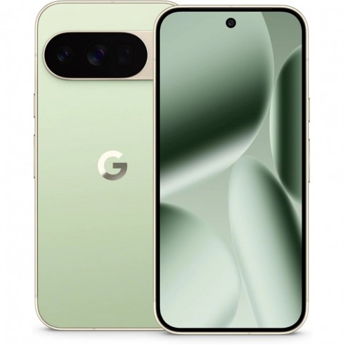 Смартфон Google Pixel 10 Pro 5G 16/256GB Jade Green (зеленый) 