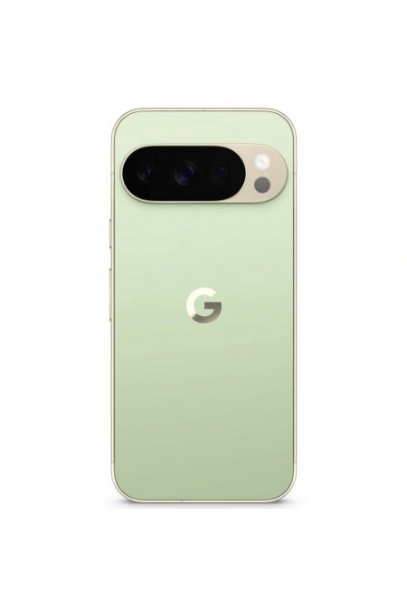 Смартфон Google Pixel 10 Pro 5G 16/256GB Jade Green (зеленый) 2