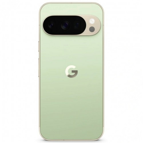 Смартфон Google Pixel 10 Pro 5G 16/256GB Jade Green (зеленый) 2