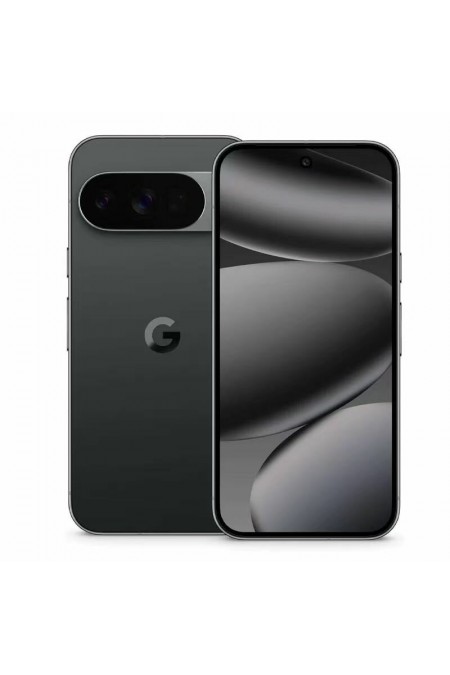 Смартфон Google Pixel 10 Pro 5G 16/256GB Obsidian (обсидиан) 