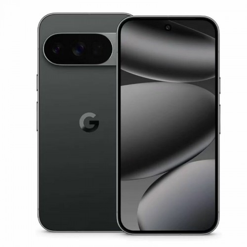 Смартфон Google Pixel 10 Pro 5G 16/256GB Obsidian (обсидиан) 
