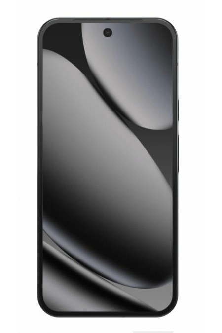 Смартфон Google Pixel 10 Pro 5G 16/256GB Obsidian (обсидиан) 1