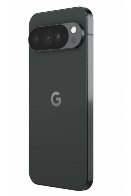 Смартфон Google Pixel 10 Pro 5G 16/256GB Obsidian (обсидиан) 4