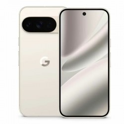 Смартфон Google Pixel 10 Pro 5G 16/256GB Porcelain (фарфор)