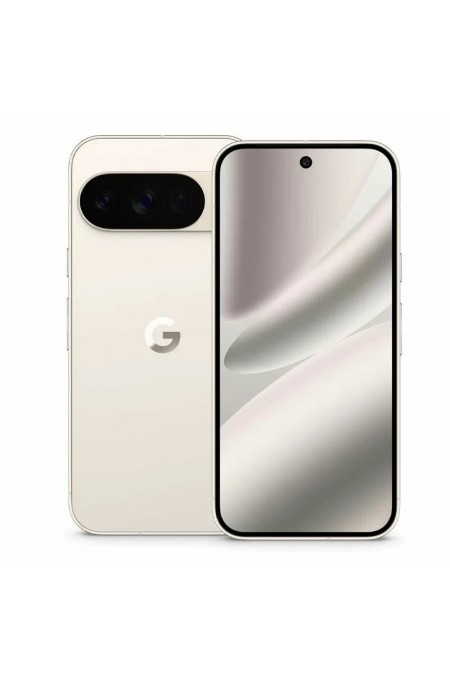 Смартфон Google Pixel 10 Pro 5G 16/256GB Porcelain (фарфор) 