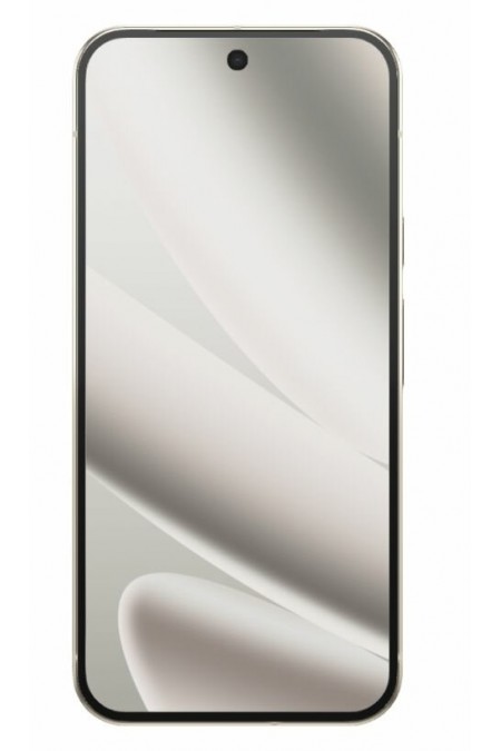 Смартфон Google Pixel 10 Pro 5G 16/256GB Porcelain (фарфор) 1