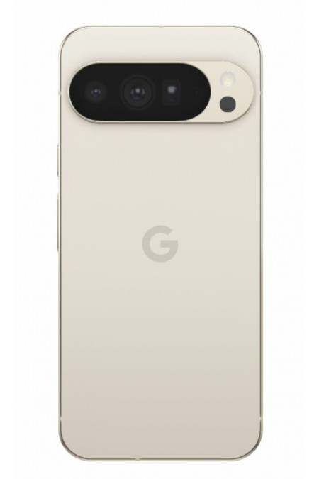 Смартфон Google Pixel 10 Pro 5G 16/256GB Porcelain (фарфор) 2