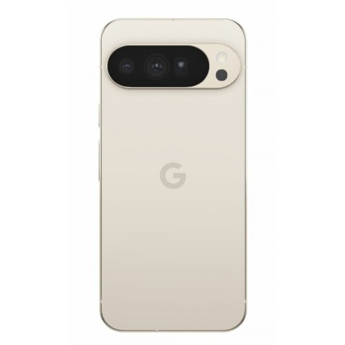 Смартфон Google Pixel 10 Pro 5G 16/256GB Porcelain (фарфор) 2
