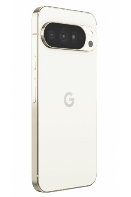 Смартфон Google Pixel 10 Pro 5G 16/256GB Porcelain (фарфор) 3