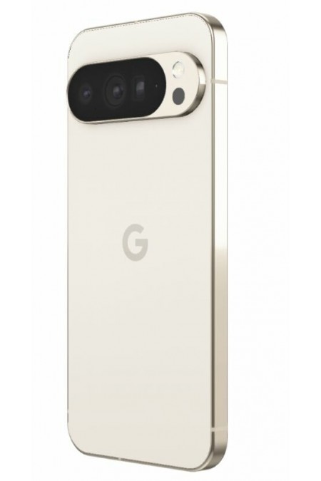 Смартфон Google Pixel 10 Pro 5G 16/256GB Porcelain (фарфор) 4