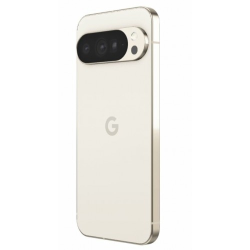Смартфон Google Pixel 10 Pro 5G 16/256GB Porcelain (фарфор) 4