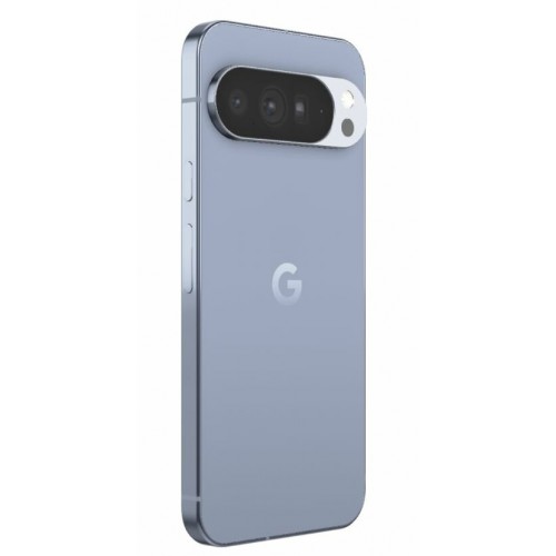 Смартфон Google Pixel 10 Pro 5G 16/512GB Moonstone (лунный камень) 4